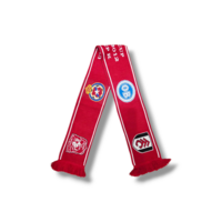 Voetbalsjaal FC Twente UEFA Cup 2011-2012