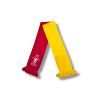 Fußballschal FC Twente - Villarreal CF