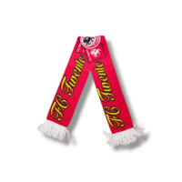 Voetbalsjaal FC Twente