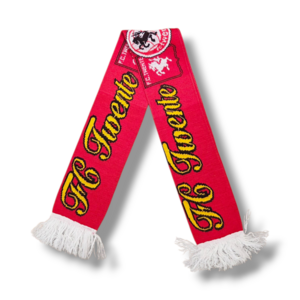 Football Scarf FC Twente Football Scarf FC Twente