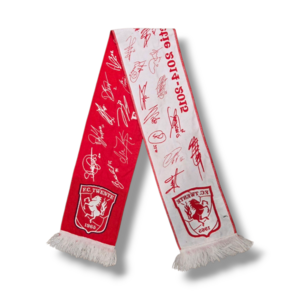 Fußballschal FC Twente