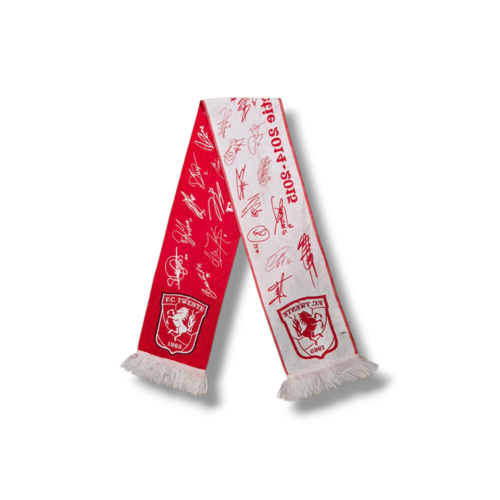 Fußballschal FC Twente