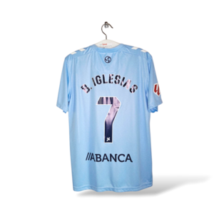 Hummel RC Celta de Vigo