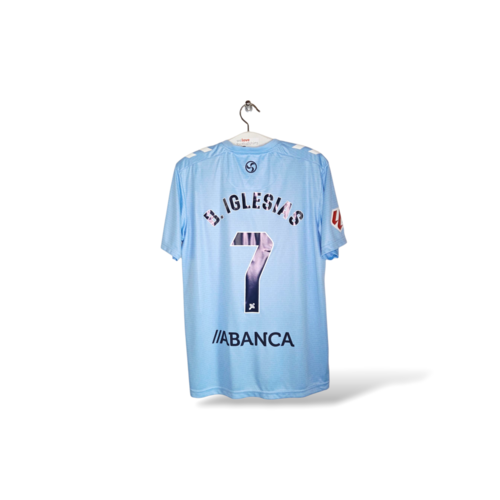Hummel RC Celta de Vigo Hummel RC Celta de Vigo