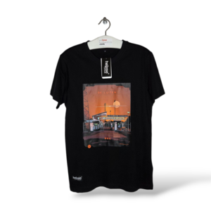 Heijzoo Sportswear Sportpark de Luiten