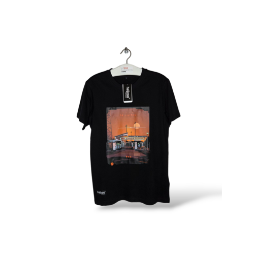 Heijzoo Sportswear Sportpark de Luiten