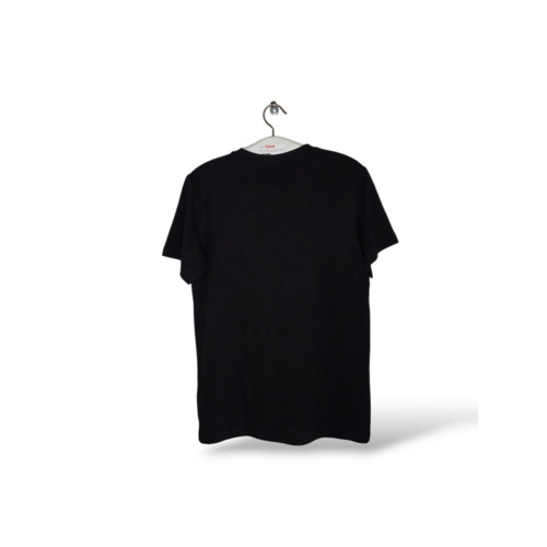 Heijzoo Sportswear Origineel Heijzoo Retro Sportswear katoen t-shirt Sportpark de Luiten Heijzoo Sportswear Origineel Heijzoo Retro Sportswear katoen t-shirt Sportpark de Luiten