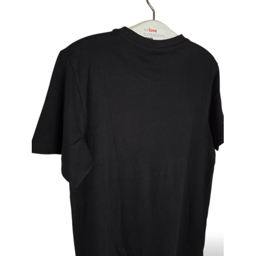 Heijzoo Sportswear Origineel Heijzoo Retro Sportswear katoen t-shirt Sportpark de Luiten Heijzoo Sportswear Origineel Heijzoo Retro Sportswear katoen t-shirt Sportpark de Luiten