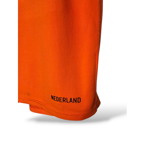 Nike Origineel retro vintage voetbalshirt Nederland World Cup 2006 Nike Origineel retro vintage voetbalshirt Nederland World Cup 2006