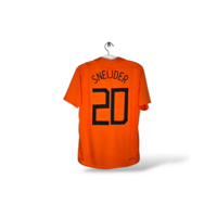 Nederland