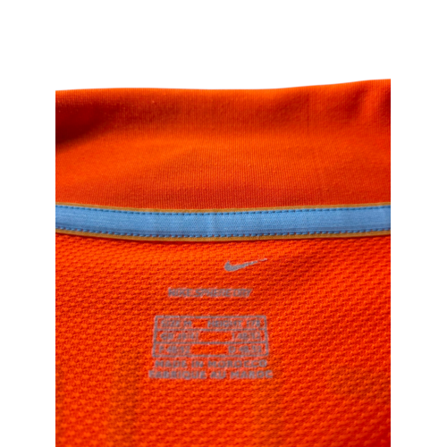 Nike Origineel retro vintage voetbalshirt Nederland World Cup 2006 Nike Origineel retro vintage voetbalshirt Nederland World Cup 2006
