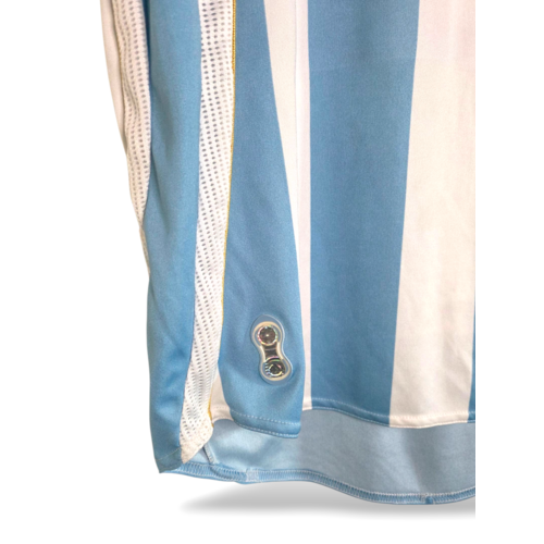 Adidas Origineel retro vintage voetbalshirt Argentinië World Cup 2006 Adidas Origineel retro vintage voetbalshirt Argentinië World Cup 2006