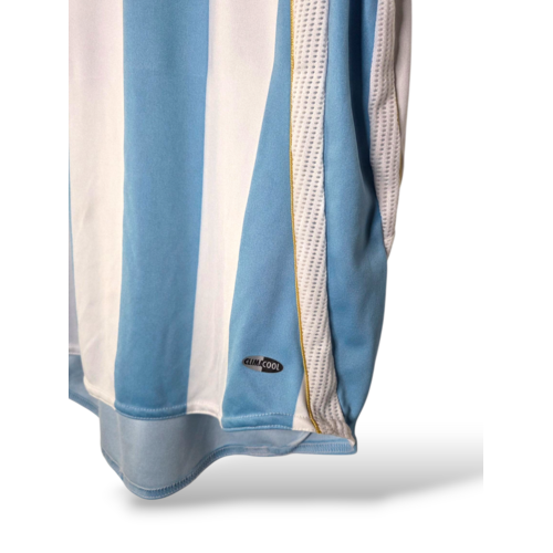 Adidas Origineel retro vintage voetbalshirt Argentinië World Cup 2006 Adidas Origineel retro vintage voetbalshirt Argentinië World Cup 2006
