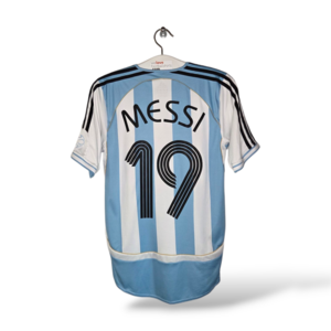 Adidas Argentinië