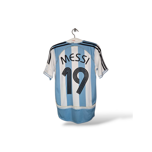 Adidas Argentinië