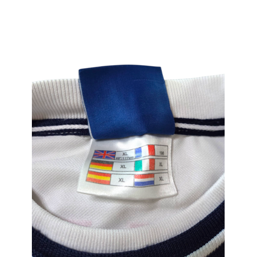 Umbro Origineel retro vintage voetbalshirt Engeland EURO 2000 Umbro Origineel retro vintage voetbalshirt Engeland EURO 2000