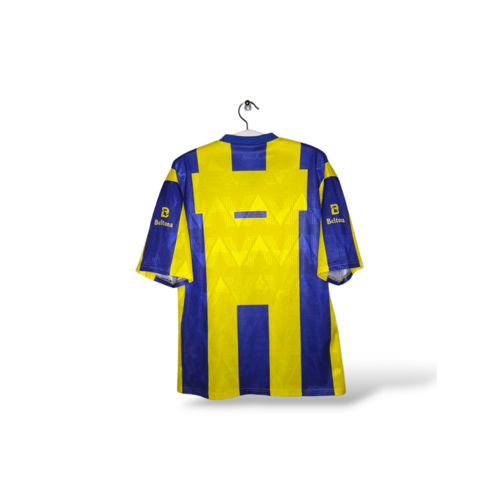 Beltona Origineel retro vintage voetbalshirt RKC Waalwijk 1992/93 Beltona Origineel retro vintage voetbalshirt RKC Waalwijk 1992/93