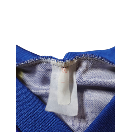 Beltona Origineel retro vintage voetbalshirt RKC Waalwijk 1992/93 Beltona Origineel retro vintage voetbalshirt RKC Waalwijk 1992/93