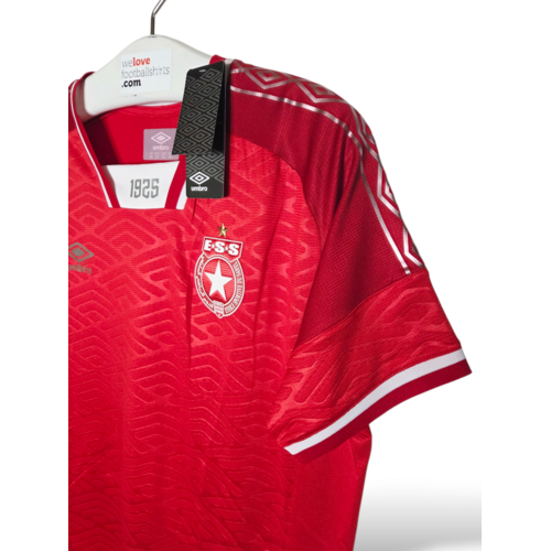 Umbro Origineel retro vintage voetbalshirt Étoile Sportive du Sahel 2024/25 Umbro Origineel retro vintage voetbalshirt Étoile Sportive du Sahel 2024/25