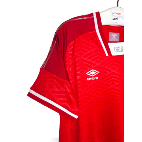 Umbro Origineel retro vintage voetbalshirt Étoile Sportive du Sahel 2024/25 Umbro Origineel retro vintage voetbalshirt Étoile Sportive du Sahel 2024/25