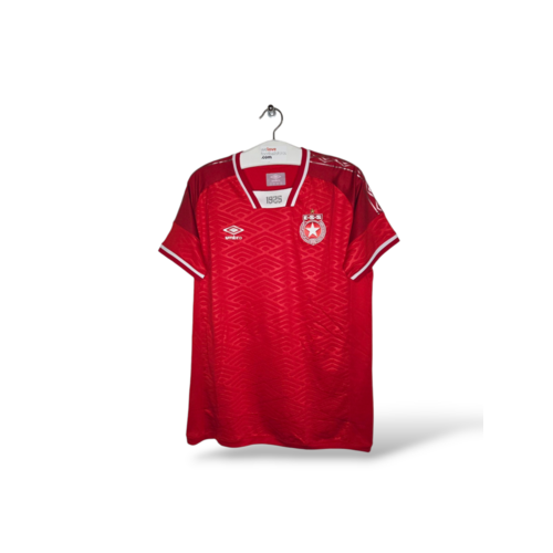 Umbro Origineel retro vintage voetbalshirt Étoile Sportive du Sahel 2024/25 Umbro Origineel retro vintage voetbalshirt Étoile Sportive du Sahel 2024/25