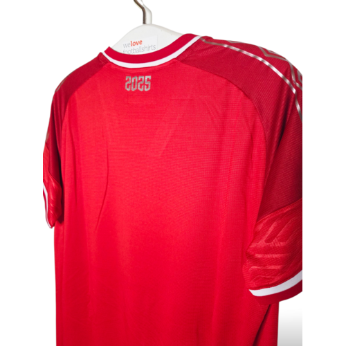 Umbro Origineel retro vintage voetbalshirt Étoile Sportive du Sahel 2024/25 Umbro Origineel retro vintage voetbalshirt Étoile Sportive du Sahel 2024/25