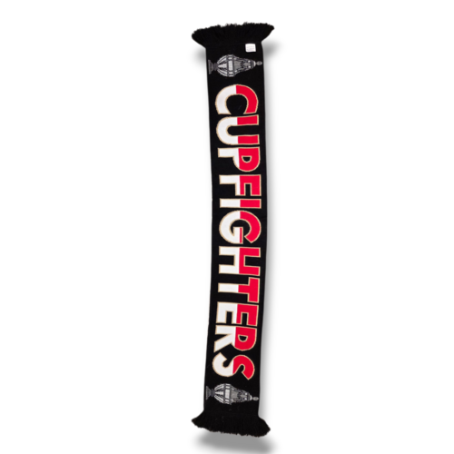 Original Football Scarf Feyenoord Rotterdam Original Football Scarf Feyenoord Rotterdam