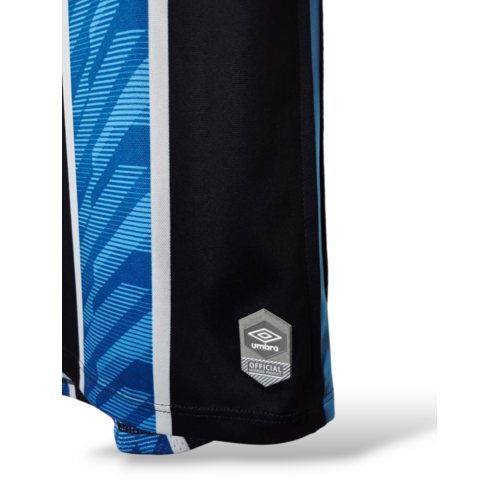 Umbro Origineel retro vintage voetbalshirt Grêmio 2020/21 Umbro Origineel retro vintage voetbalshirt Grêmio 2020/21