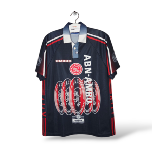 Umbro AFC Ajax Umbro AFC Ajax