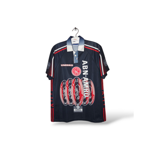 Umbro AFC Ajax Umbro AFC Ajax