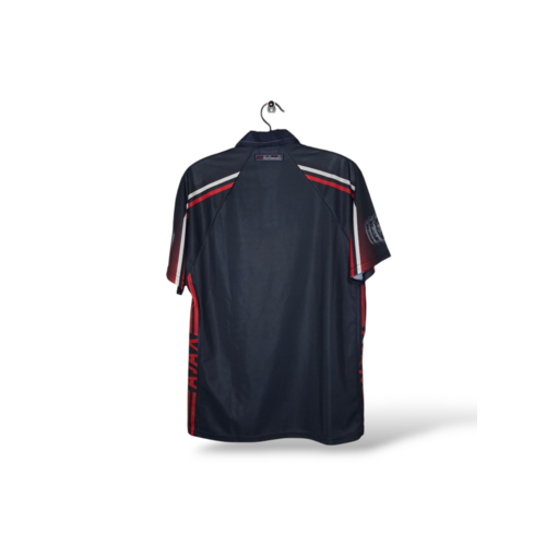 Umbro Origineel retro vintage voetbalshirt AFC Ajax 1997/98 Umbro Origineel retro vintage voetbalshirt AFC Ajax 1997/98