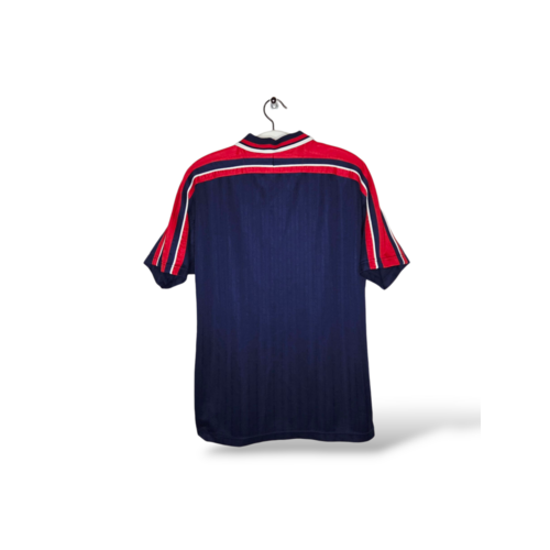 Umbro Origineel retro vintage voetbalshirt Engeland 2000/01 Umbro Origineel retro vintage voetbalshirt Engeland 2000/01