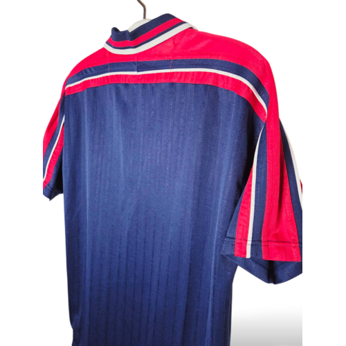 Umbro Origineel retro vintage voetbalshirt Engeland 2000/01 Umbro Origineel retro vintage voetbalshirt Engeland 2000/01