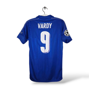 Puma Leicester City *MATCH-ISSUE