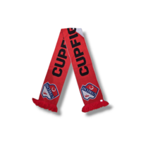 Fußballschal FC Utrecht