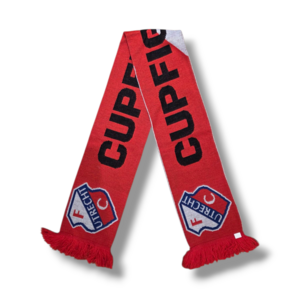 Football Scarf FC Utrecht Football Scarf FC Utrecht