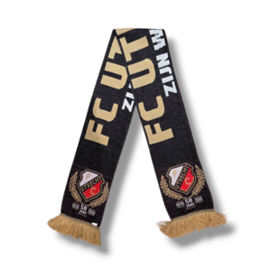 Football Scarf FC Utrecht Football Scarf FC Utrecht
