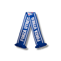 Voetbalsjaal FC Utrecht