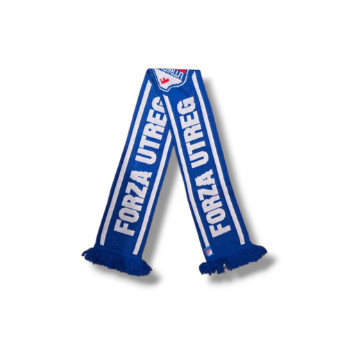 Football Scarf FC Utrecht Football Scarf FC Utrecht