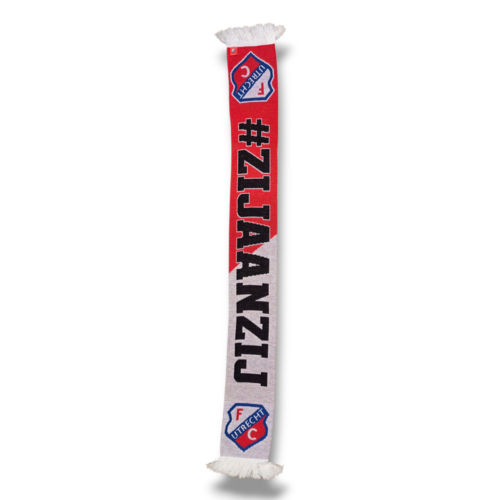 Originaler Fußballschal FC Utrecht Originaler Fußballschal FC Utrecht