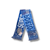 Voetbalsjaal FC Porto