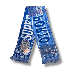 Fußballschal FC Porto *BNWT