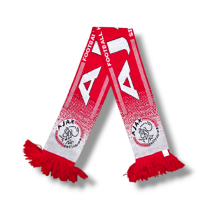 Fußballschal AFC Ajax Fußballschal AFC Ajax