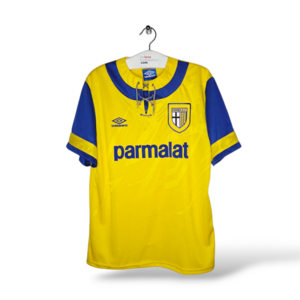 Umbro Parma Calcio 1913 (L) Umbro Parma Calcio 1913 (L)