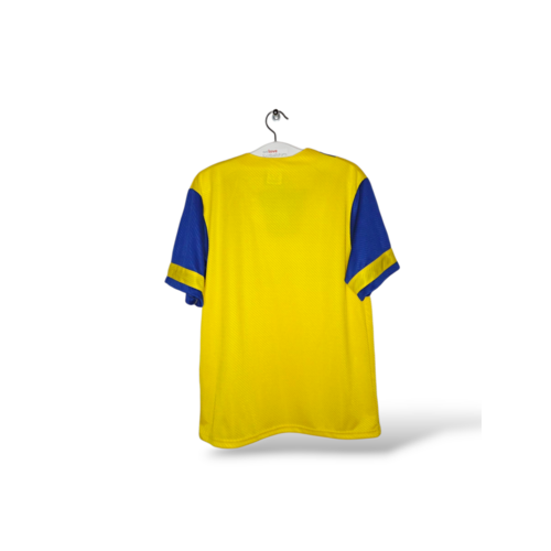 Umbro Original retro vintage football shirt Parma Calcio 1913 1993/95 Umbro Original retro vintage football shirt Parma Calcio 1913 1993/95