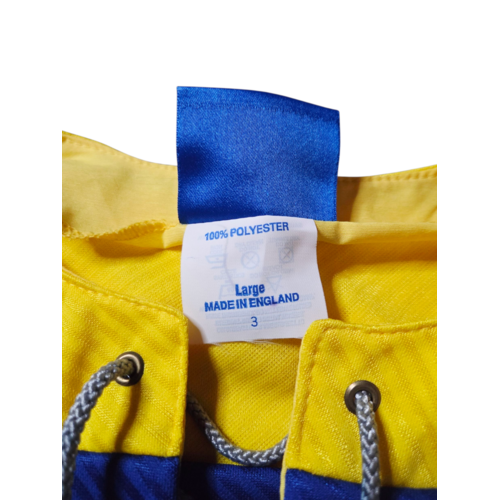 Umbro Original retro vintage football shirt Parma Calcio 1913 1993/95 Umbro Original retro vintage football shirt Parma Calcio 1913 1993/95