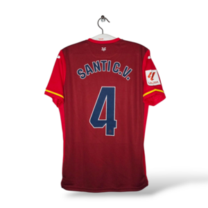 Joma Villarreal CF *BNWT Joma Villarreal CF *BNWT