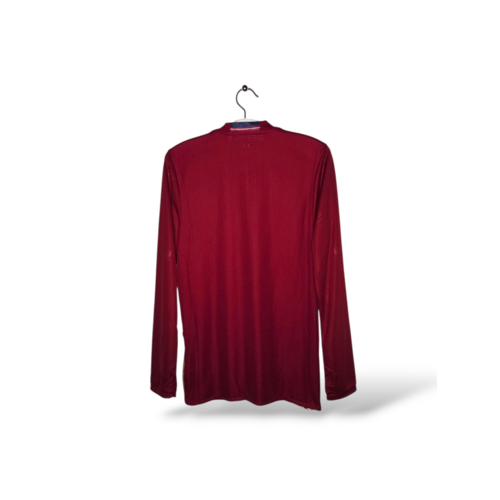 Adidas Origineel retro vintage voetbalshirt Rusland EURO 2016 Adidas Origineel retro vintage voetbalshirt Rusland EURO 2016