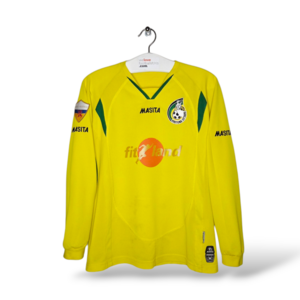 Masita Fortuna Sittard Masita Fortuna Sittard