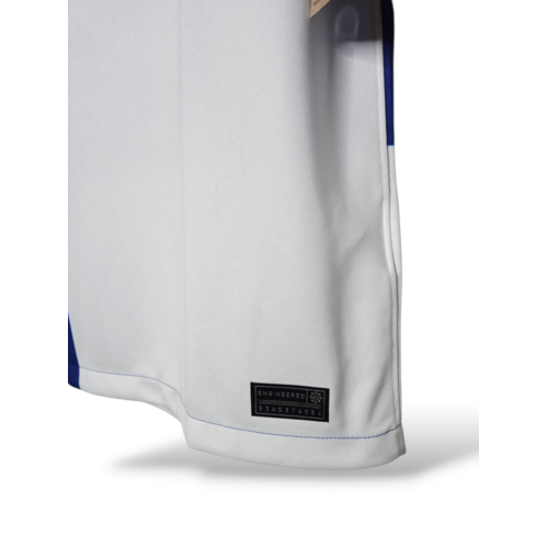 Nike Originelles Retro-Vintage-Fußballtrikot Atletico Madrid 2023/24 Nike Originelles Retro-Vintage-Fußballtrikot Atletico Madrid 2023/24